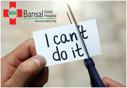 Bansal Global Hospital Positive